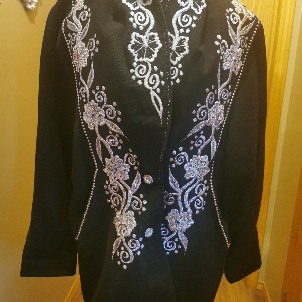 Women's Jacket